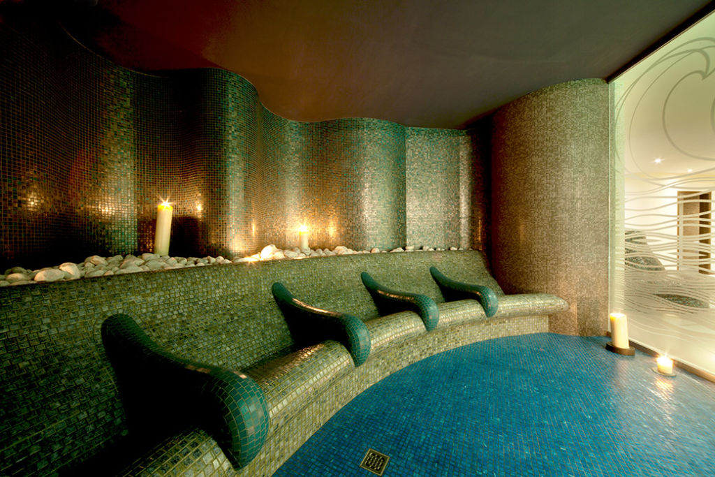 Marena Wellness & SPA, Triverna